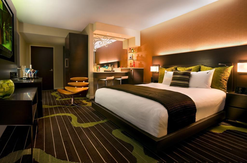 Hard Rock Hotel San Diego Exterior foto