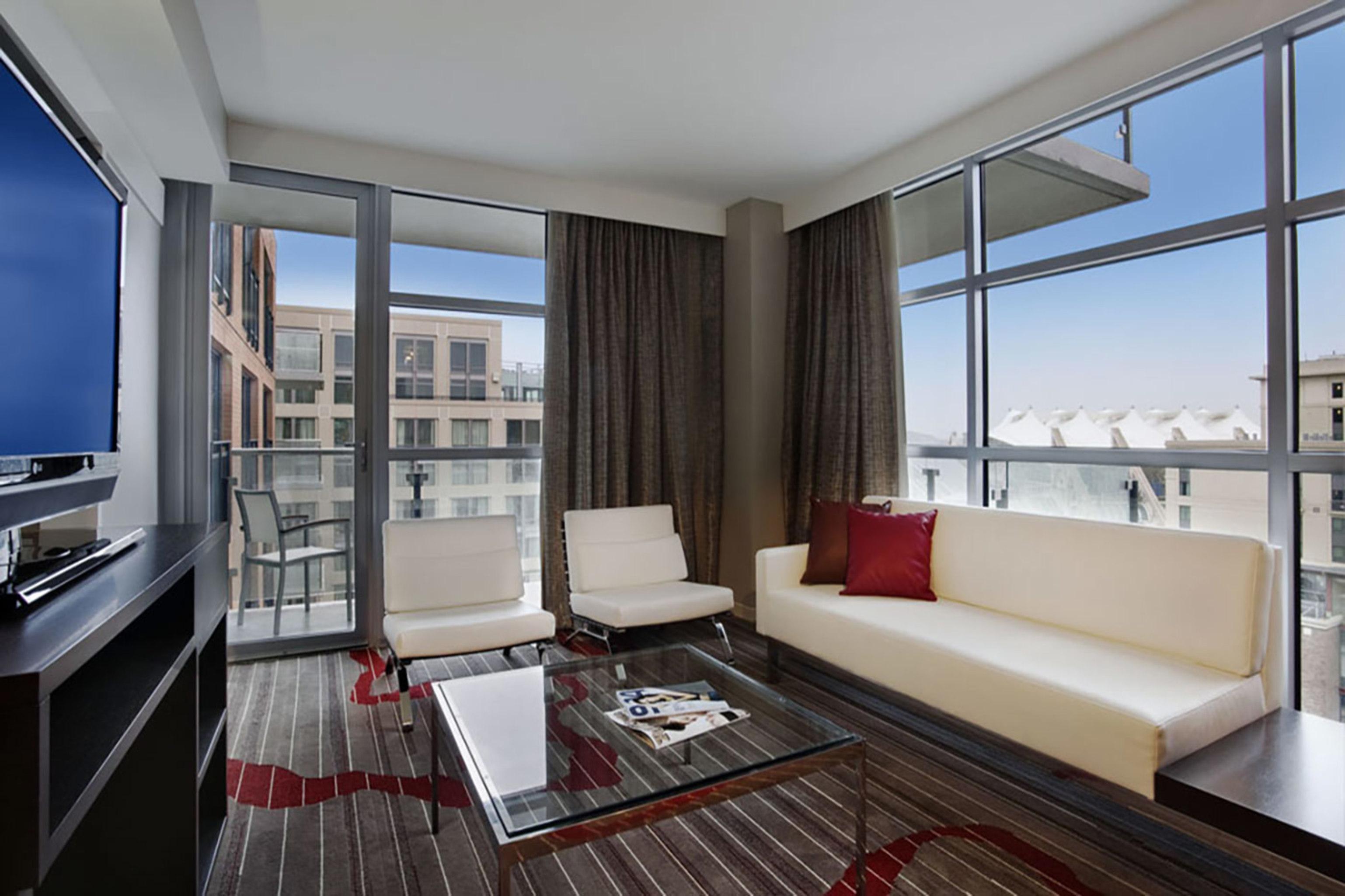 Hard Rock Hotel San Diego Cameră foto