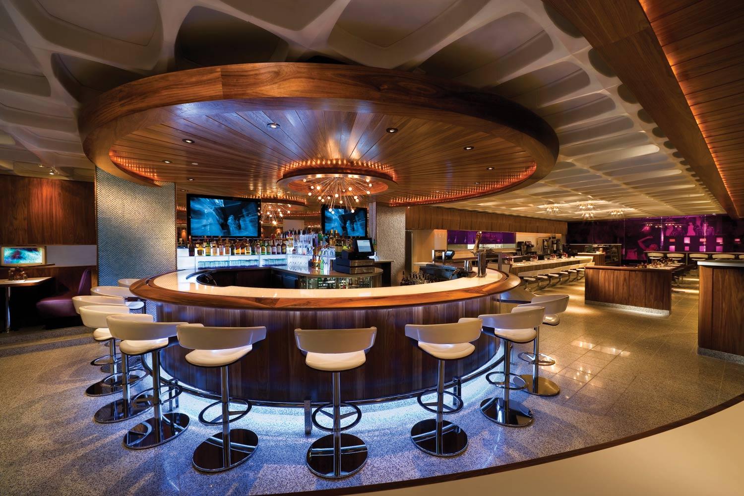 Hard Rock Hotel San Diego Restaurant foto