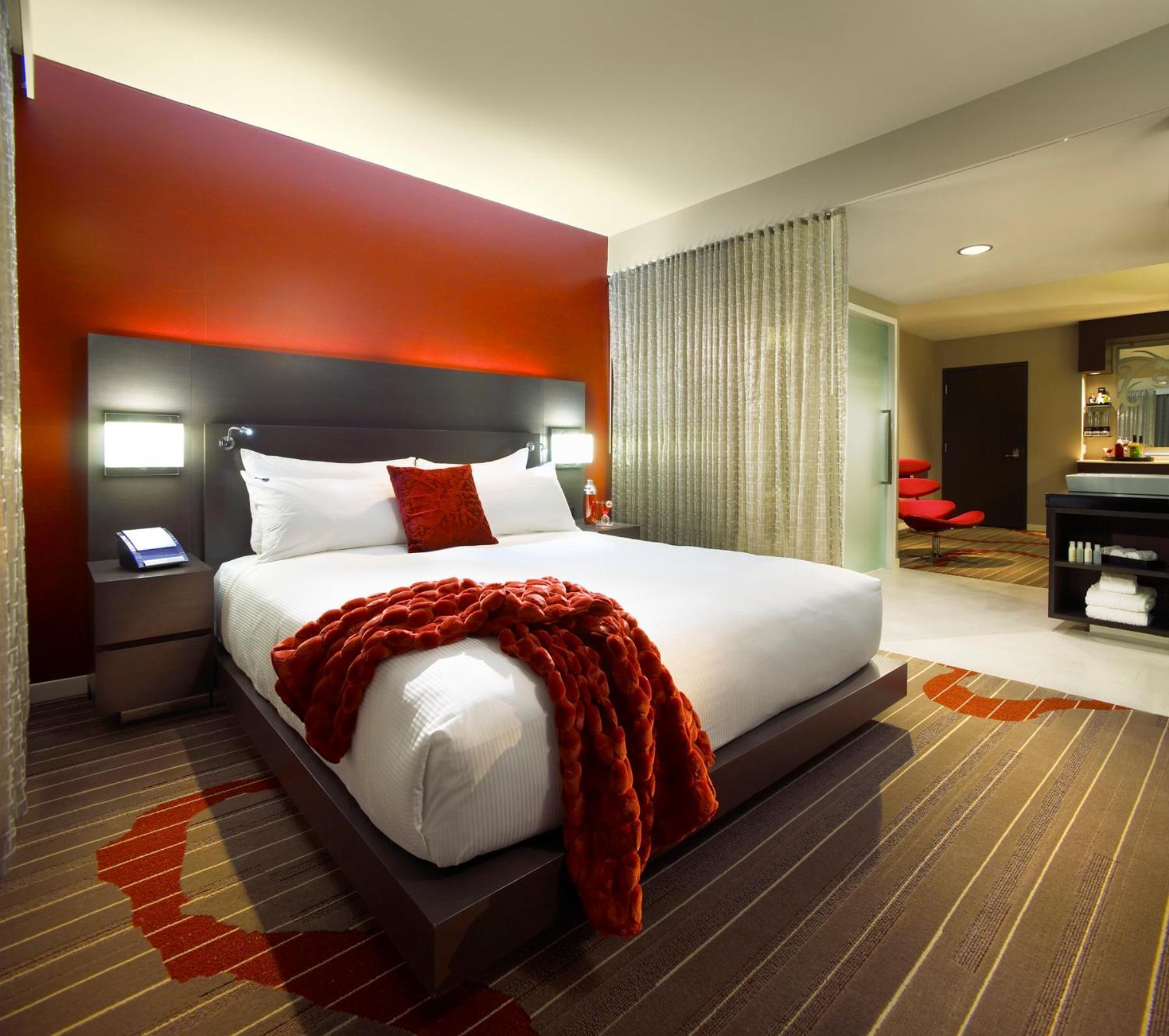 Hard Rock Hotel San Diego Cameră foto