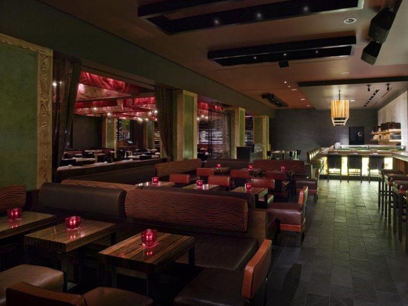 Hard Rock Hotel San Diego Exterior foto