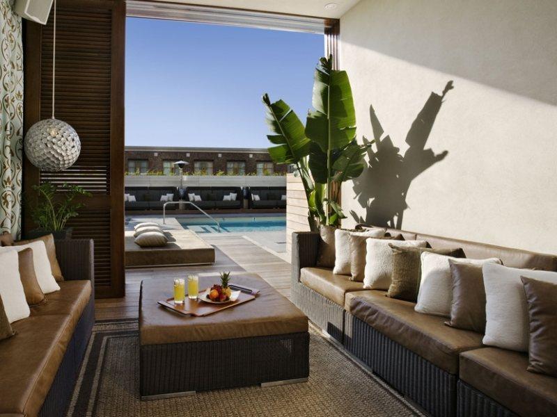 Hard Rock Hotel San Diego Exterior foto