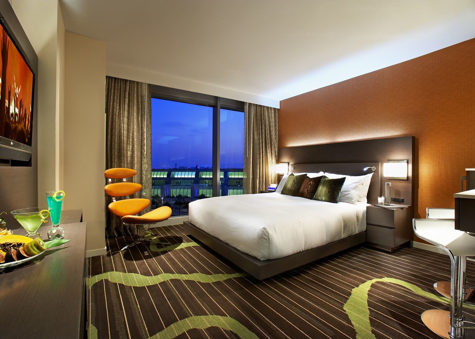 Hard Rock Hotel San Diego Exterior foto
