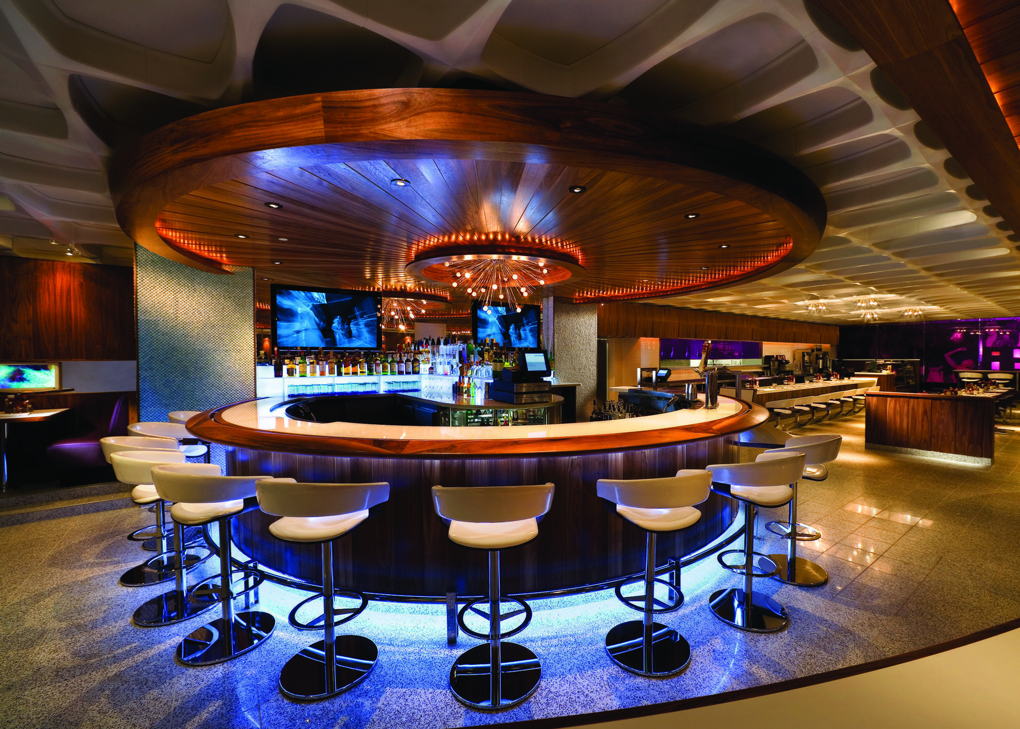 Hard Rock Hotel San Diego Exterior foto