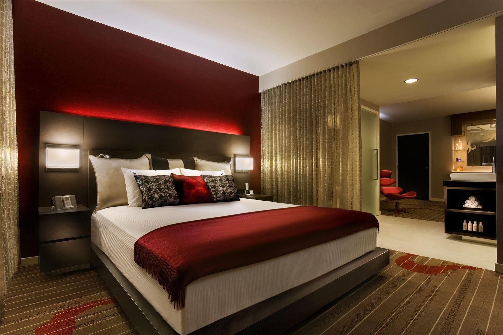 Hard Rock Hotel San Diego Cameră foto