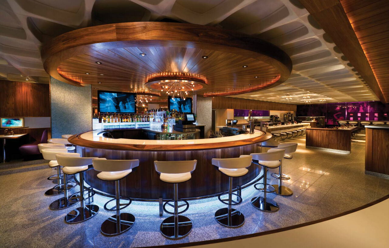 Hard Rock Hotel San Diego Exterior foto