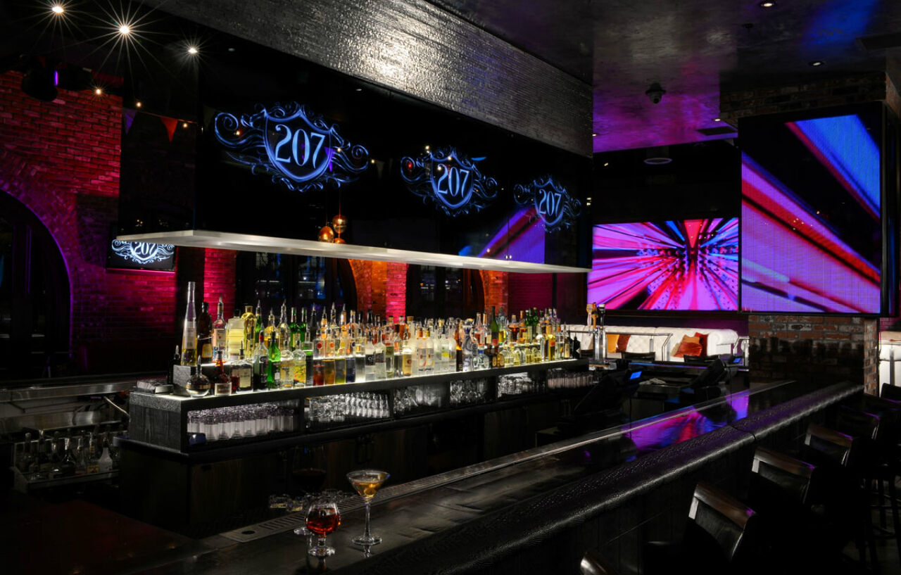 Hard Rock Hotel San Diego Exterior foto